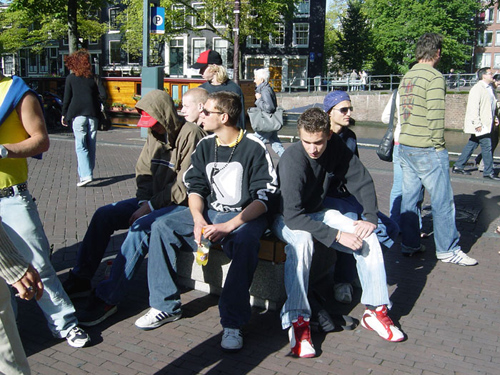 Amsterdam